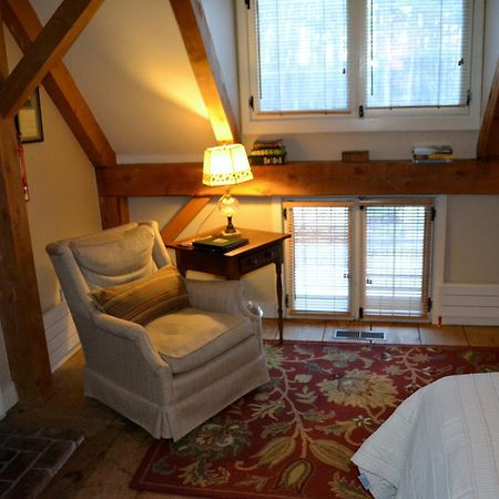 The Inn At Weathersfield Perkinsville Eksteriør bilde