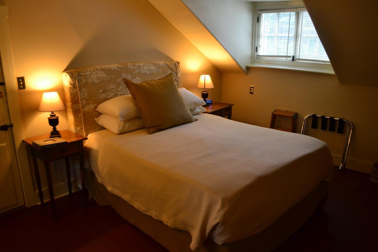 The Inn At Weathersfield Perkinsville Rom bilde
