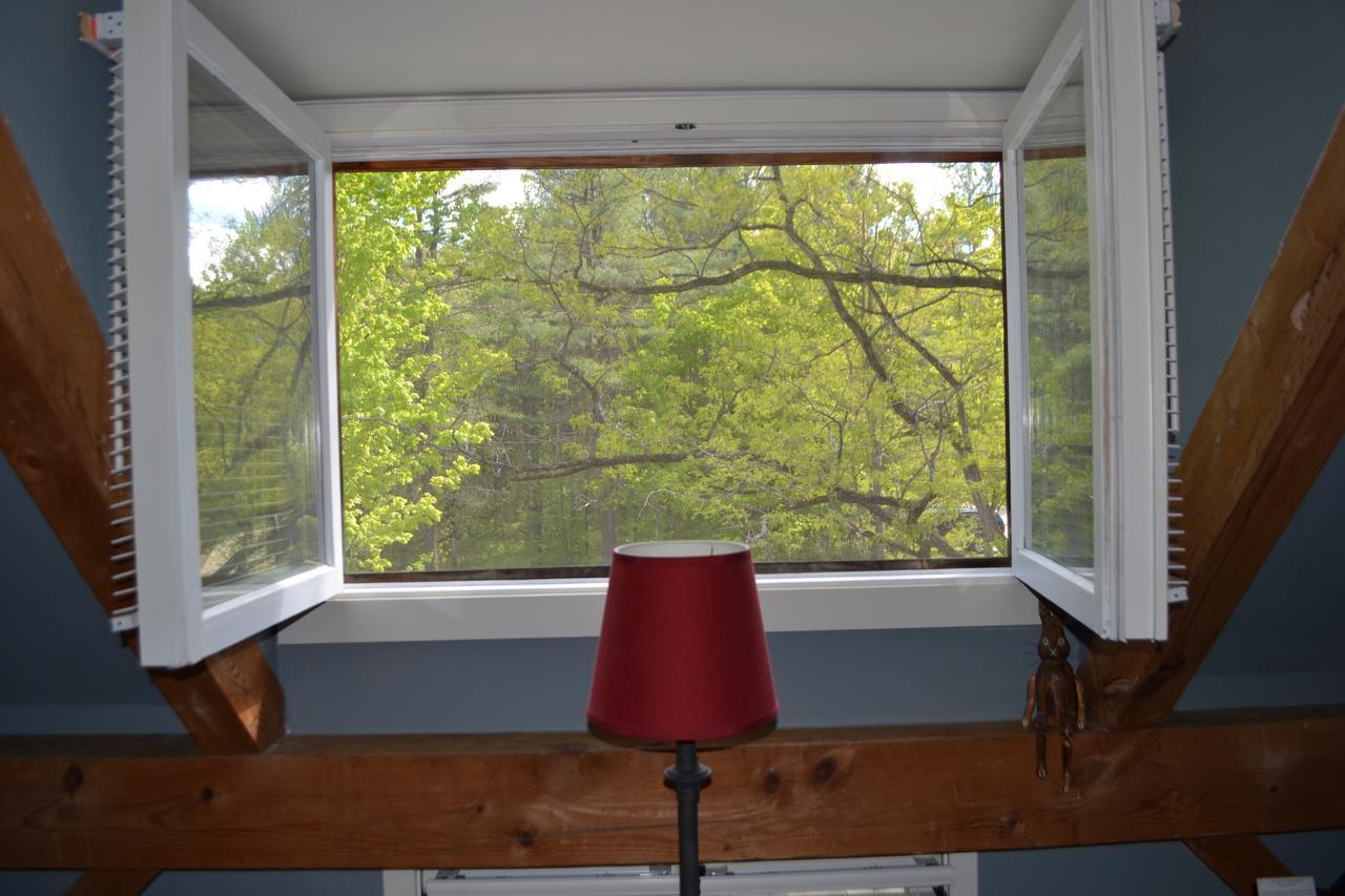 The Inn At Weathersfield Perkinsville Rom bilde