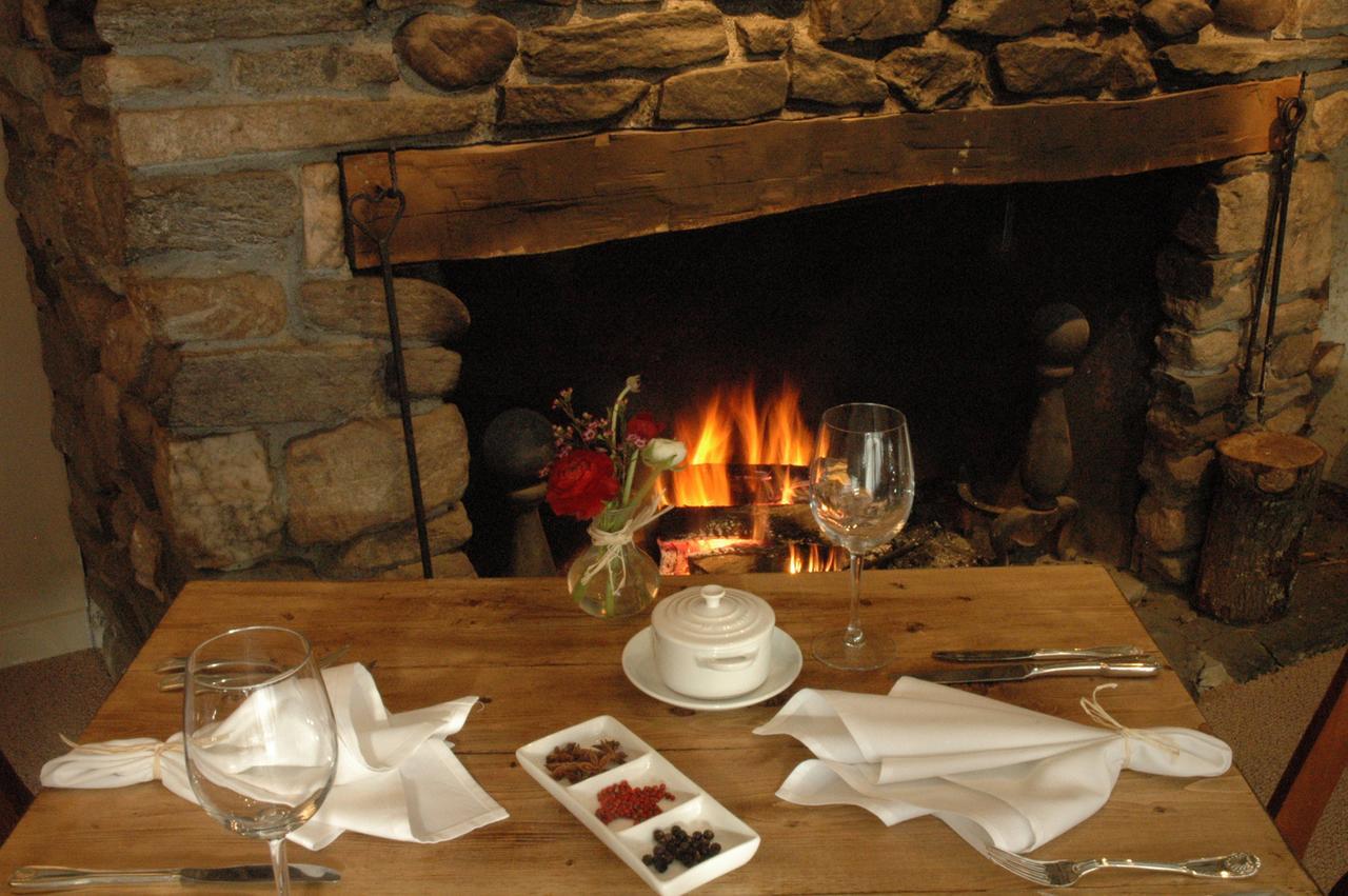 The Inn At Weathersfield Perkinsville Eksteriør bilde