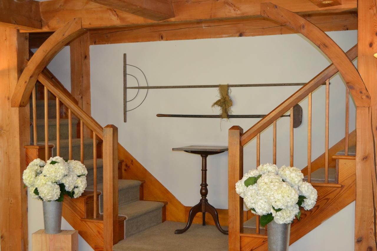 The Inn At Weathersfield Perkinsville Eksteriør bilde
